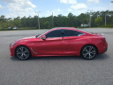 Thumbnail image of 2021 INFINITI Q60 at Daytona Nissan Isuzu Used