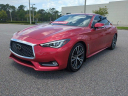 Thumbnail image of 2021 INFINITI Q60 at Daytona Nissan Isuzu Used