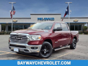 Thumbnail image of 2021 Ram 1500 at Bayway Chevrolet