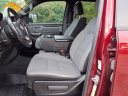 Thumbnail image of 2021 Ram 1500 at Bayway Chevrolet
