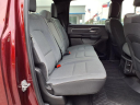 Thumbnail image of 2021 Ram 1500 at Bayway Chevrolet
