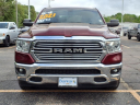 Thumbnail image of 2021 Ram 1500 at Bayway Chevrolet