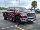 Thumbnail image of 2021 Ram 1500 at Bayway Chevrolet