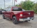 Thumbnail image of 2021 Ram 1500 at Bayway Chevrolet