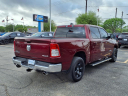 Thumbnail image of 2021 Ram 1500 at Bayway Chevrolet