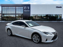 2023 Lexus RC 300 Base at Classic Mazda - USED