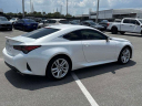 Thumbnail image of 2023 Lexus RC 300 at Classic Mazda - USED