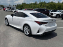 Thumbnail image of 2023 Lexus RC 300 at Classic Mazda - USED