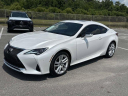Thumbnail image of 2023 Lexus RC 300 at Classic Mazda - USED