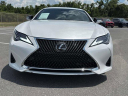 Thumbnail image of 2023 Lexus RC 300 at Classic Mazda - USED