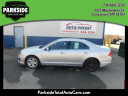 Thumbnail image of 2011 Ford Fusion at Parkside Total Auto Care