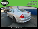Thumbnail image of 2011 Ford Fusion at Parkside Total Auto Care