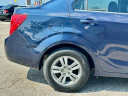 Thumbnail image of 2015 Chevrolet Sonic at Stanley Automotive Enterprises Inc.