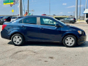 2015 Chevrolet Sonic LT Auto at Stanley Automotive Enterprises Inc.