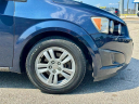 Thumbnail image of 2015 Chevrolet Sonic at Stanley Automotive Enterprises Inc.