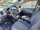 Thumbnail image of 2015 Chevrolet Sonic at Stanley Automotive Enterprises Inc.