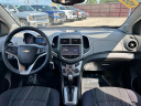 Thumbnail image of 2015 Chevrolet Sonic at Stanley Automotive Enterprises Inc.