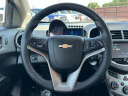 Thumbnail image of 2015 Chevrolet Sonic at Stanley Automotive Enterprises Inc.