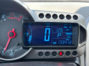 Thumbnail image of 2015 Chevrolet Sonic at Stanley Automotive Enterprises Inc.