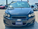 Thumbnail image of 2015 Chevrolet Sonic at Stanley Automotive Enterprises Inc.