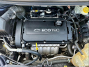 Thumbnail image of 2015 Chevrolet Sonic at Stanley Automotive Enterprises Inc.