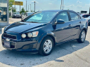Thumbnail image of 2015 Chevrolet Sonic at Stanley Automotive Enterprises Inc.