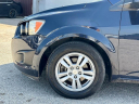 Thumbnail image of 2015 Chevrolet Sonic at Stanley Automotive Enterprises Inc.