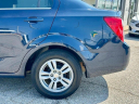 Thumbnail image of 2015 Chevrolet Sonic at Stanley Automotive Enterprises Inc.