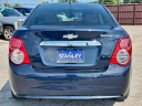 Thumbnail image of 2015 Chevrolet Sonic at Stanley Automotive Enterprises Inc.