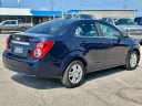 Thumbnail image of 2015 Chevrolet Sonic at Stanley Automotive Enterprises Inc.