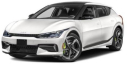 2023 Kia EV6 GT at Bridgewater Kia