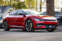 Thumbnail image of 2023 Kia EV6 at Bridgewater Kia