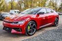 Thumbnail image of 2023 Kia EV6 at Bridgewater Kia
