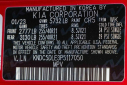 Thumbnail image of 2023 Kia EV6 at Bridgewater Kia