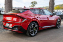 Thumbnail image of 2023 Kia EV6 at Bridgewater Kia