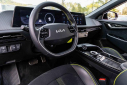 Thumbnail image of 2023 Kia EV6 at Bridgewater Kia