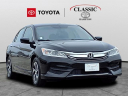 Thumbnail image of 2017 Honda Accord at Classic Toyota Hampton