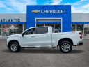 Thumbnail image of 2021 Chevrolet Silverado 1500 at Atlantic Chevrolet Cadillac