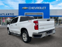 Thumbnail image of 2021 Chevrolet Silverado 1500 at Atlantic Chevrolet Cadillac