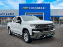 Thumbnail image of 2021 Chevrolet Silverado 1500 at Atlantic Chevrolet Cadillac