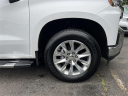Thumbnail image of 2021 Chevrolet Silverado 1500 at Atlantic Chevrolet Cadillac