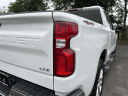 Thumbnail image of 2021 Chevrolet Silverado 1500 at Atlantic Chevrolet Cadillac