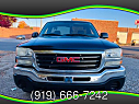Thumbnail image of 2005 GMC Sierra 1500 at Prestige Preowned Inc