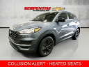 Thumbnail image of 2021 Hyundai TUCSON at Serpentini Chevrolet of Willoughby