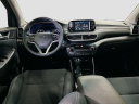 Thumbnail image of 2021 Hyundai TUCSON at Serpentini Chevrolet of Willoughby