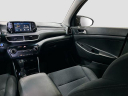 Thumbnail image of 2021 Hyundai TUCSON at Serpentini Chevrolet of Willoughby