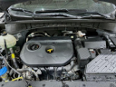 Thumbnail image of 2021 Hyundai TUCSON at Serpentini Chevrolet of Willoughby