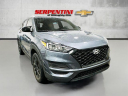 Thumbnail image of 2021 Hyundai TUCSON at Serpentini Chevrolet of Willoughby