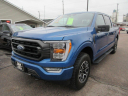 Thumbnail image of 2023 Ford F-150 at DAM AUTO SALES INC.