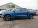 2023 Ford F-150 XLT at DAM AUTO SALES INC.